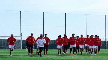 اللقاء المنتظر: قنوات بث مصر وبنين في كأس أمم أفريقيا 2025